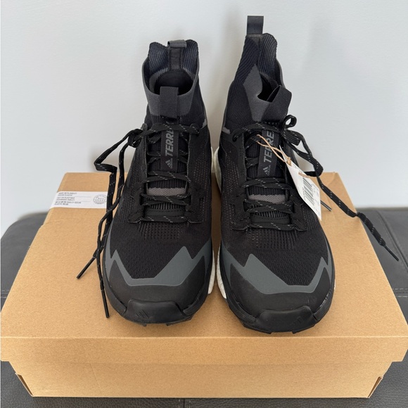 Adidas Women’s Terrex Free Hiker 2 W - Picture 2 of 6